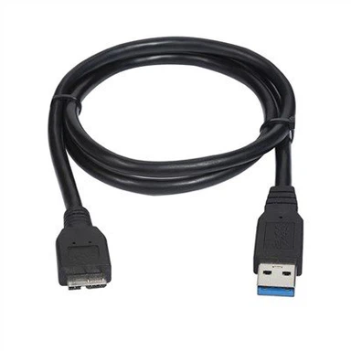 USB 3.0 AM naar Micro USB 3.0 BM-kabel