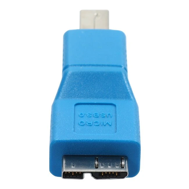 USB 3.0 BM naar micro-USB 3.0 BM-adapter