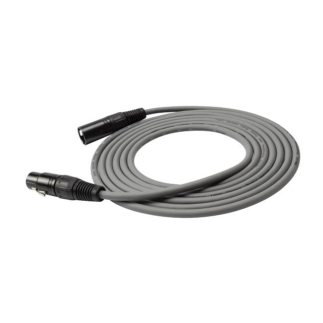 5PIN XLR patch Cable