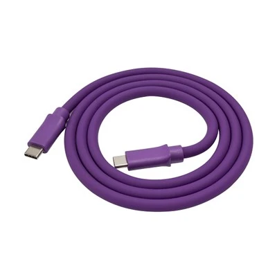 USB 3.1 Gen 2 Type C mannelijk naar type C mannelijk