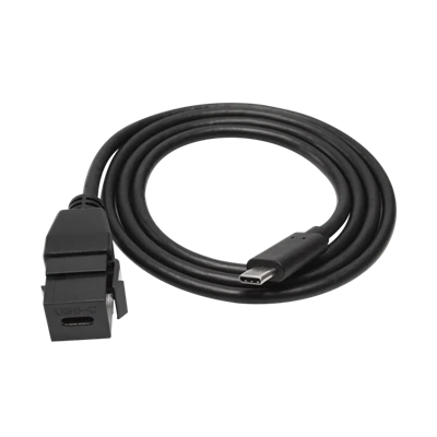 USB C Keystone-jackkabel