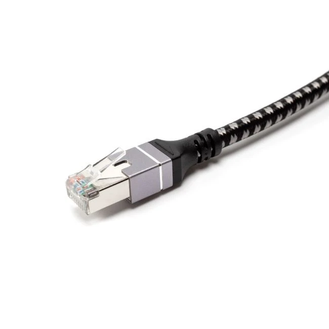 USB C Male To Ethernet With USB 3.0 AM Attachable Cable